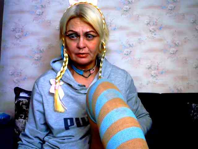 GardenerofIllusions webcam