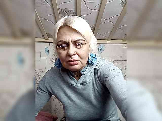 GardenerofIllusions webcam