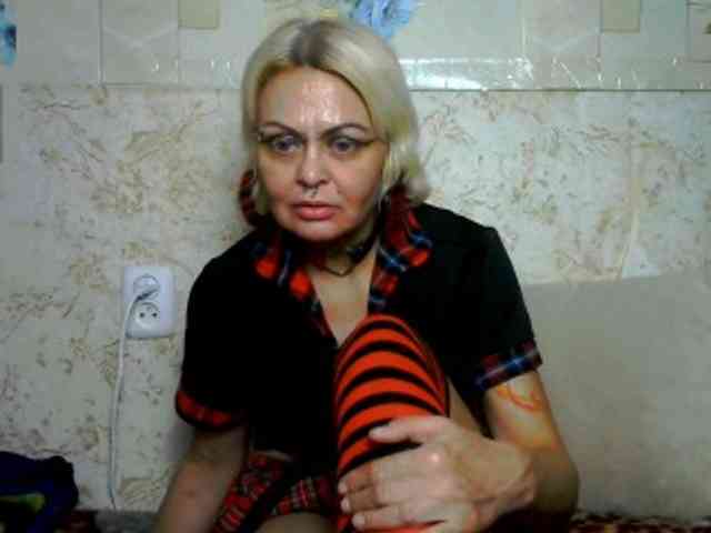 GardenerofIllusions webcam