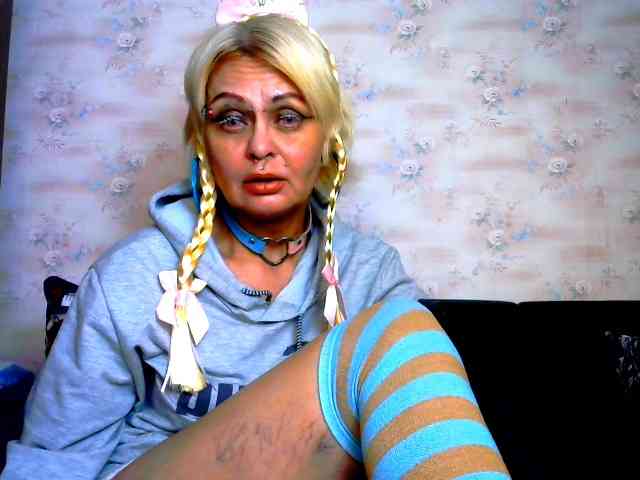 GardenerofIllusions webcam