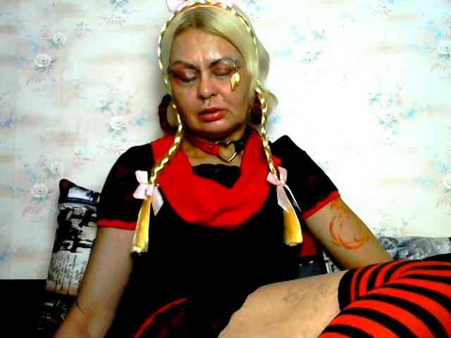 GardenerofIllusions webcam