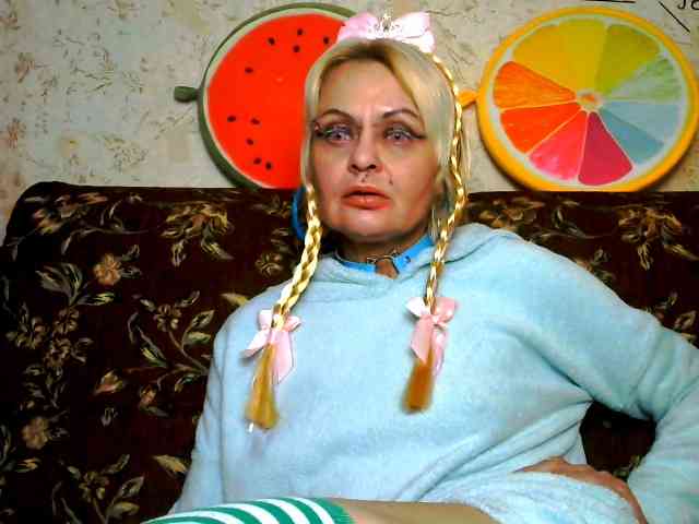 GardenerofIllusions webcam