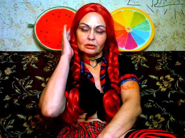 GardenerofIllusions webcam