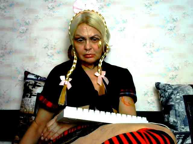 GardenerofIllusions webcam