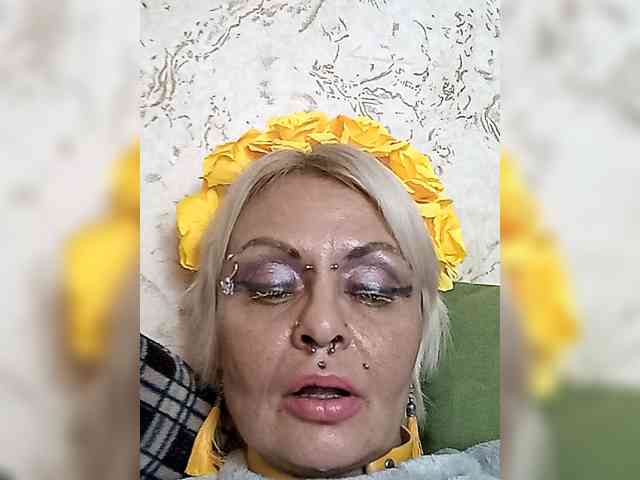 GardenerofIllusions webcam
