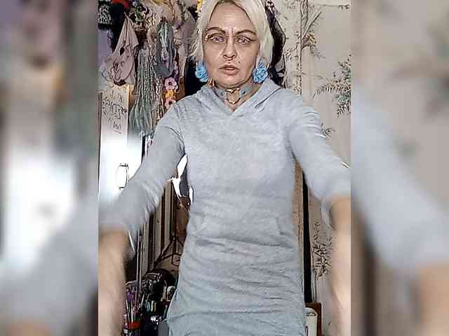 GardenerofIllusions webcam