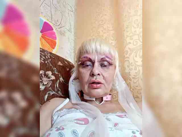 GardenerofIllusions webcam
