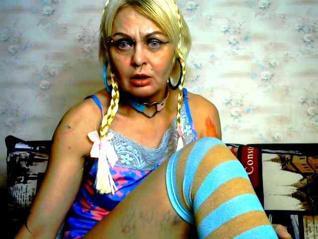 GardenerofIllusions webcam