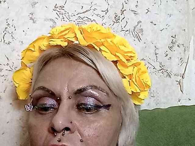 GardenerofIllusions webcam