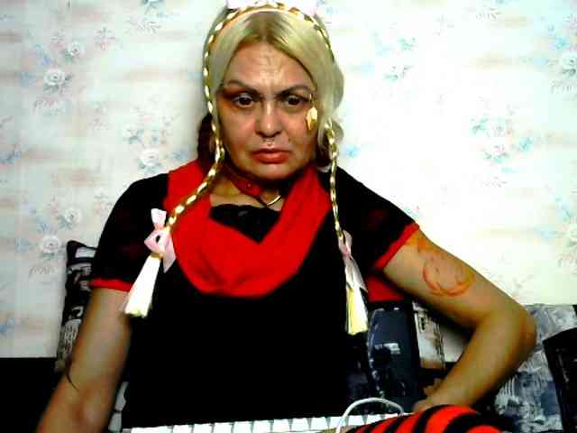 GardenerofIllusions webcam