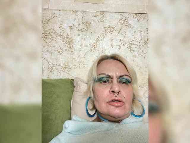 GardenerofIllusions webcam