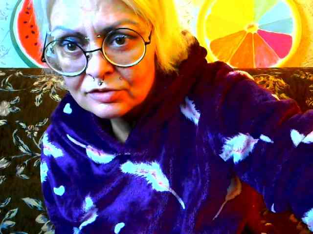 GardenerofIllusions webcam