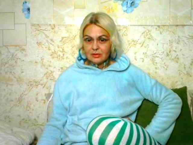 GardenerofIllusions webcam