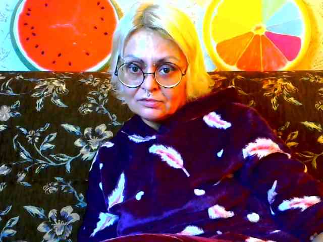 GardenerofIllusions webcam