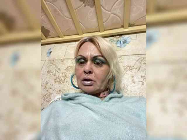 GardenerofIllusions webcam