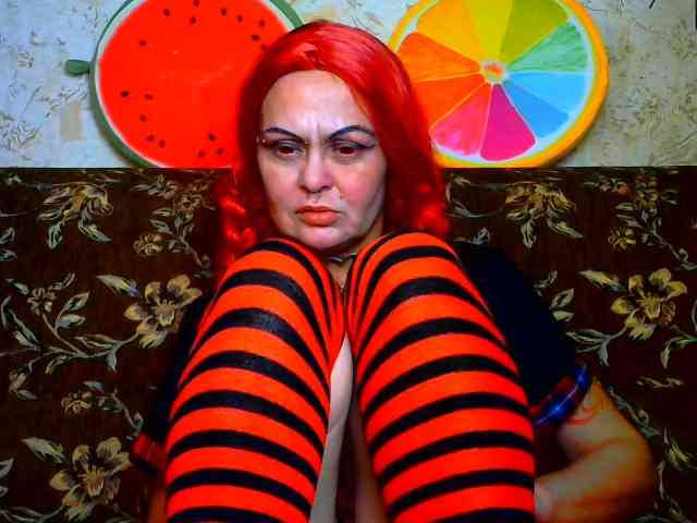 GardenerofIllusions webcam