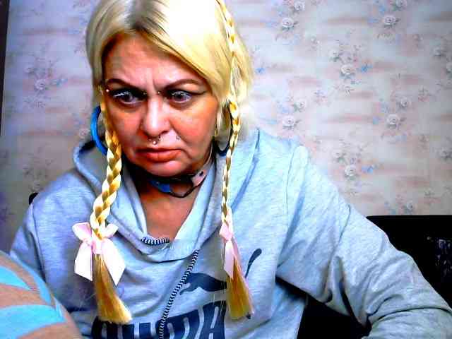 GardenerofIllusions webcam