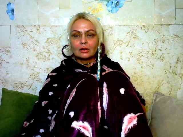 GardenerofIllusions webcam