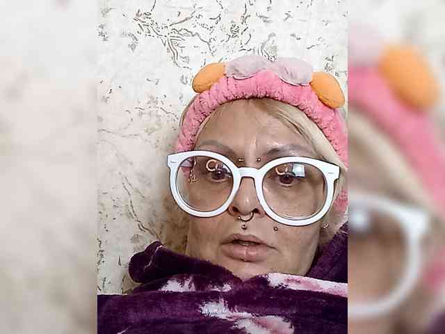 GardenerofIllusions webcam