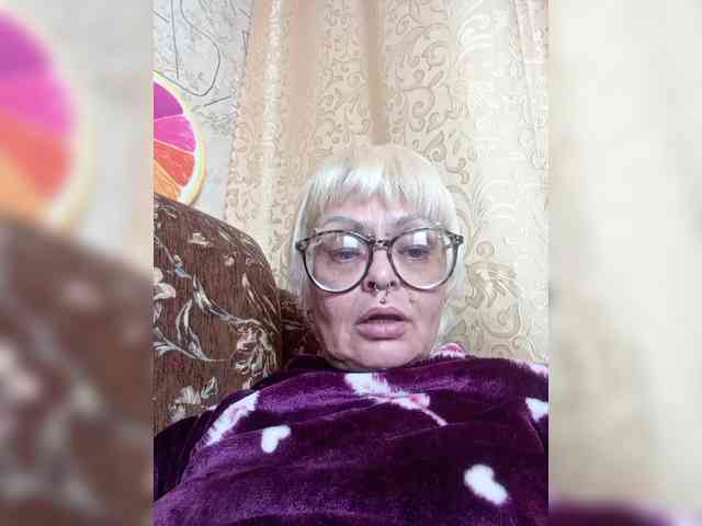 GardenerofIllusions webcam