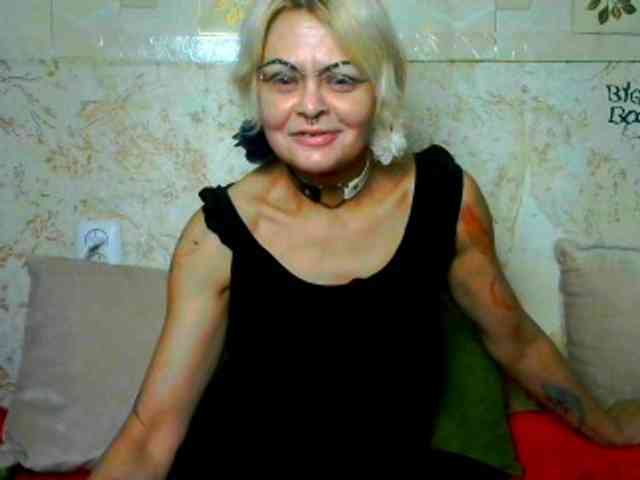 GardenerofIllusions webcam