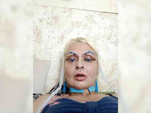 GardenerofIllusions webcam