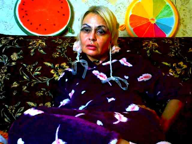 GardenerofIllusions webcam