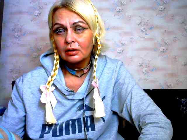 GardenerofIllusions webcam