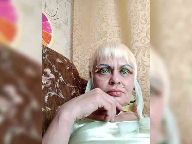 GardenerofIllusions webcam