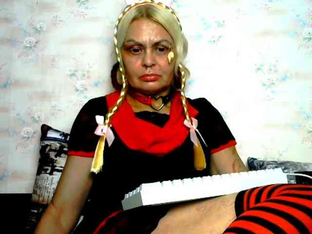 GardenerofIllusions webcam