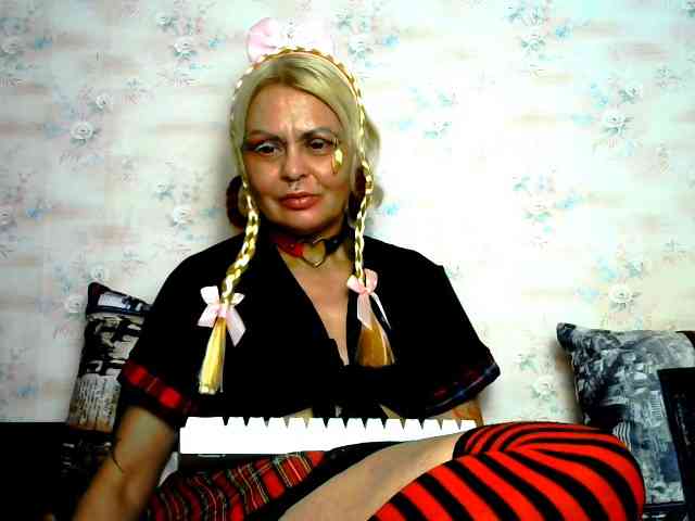 GardenerofIllusions webcam