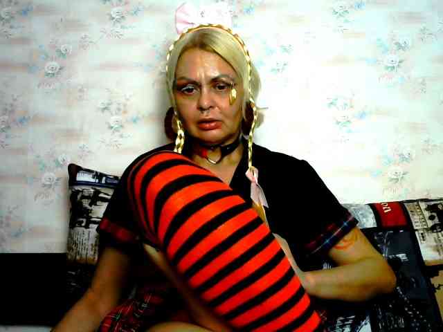 GardenerofIllusions webcam