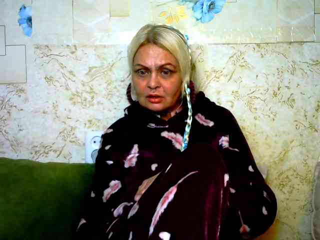 GardenerofIllusions webcam