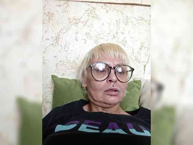 GardenerofIllusions webcam