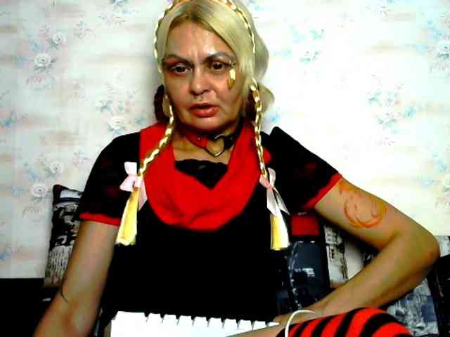 GardenerofIllusions webcam