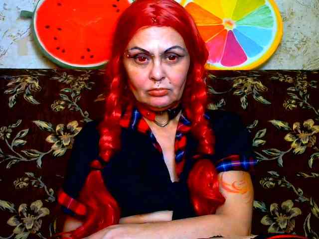 GardenerofIllusions webcam