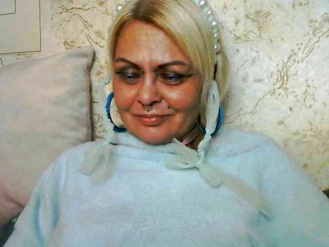 GardenerofIllusions webcam