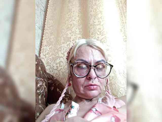 GardenerofIllusions webcam