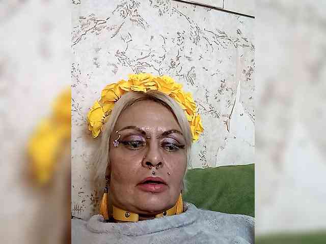 GardenerofIllusions webcam