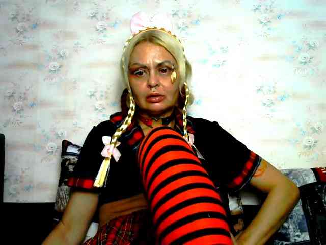 GardenerofIllusions webcam