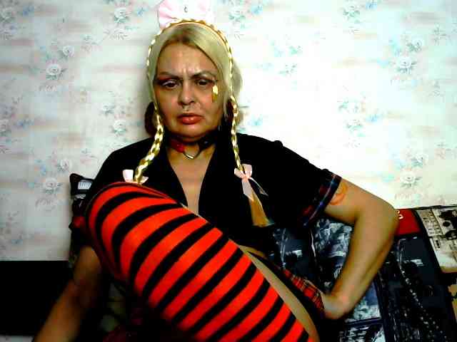 GardenerofIllusions webcam