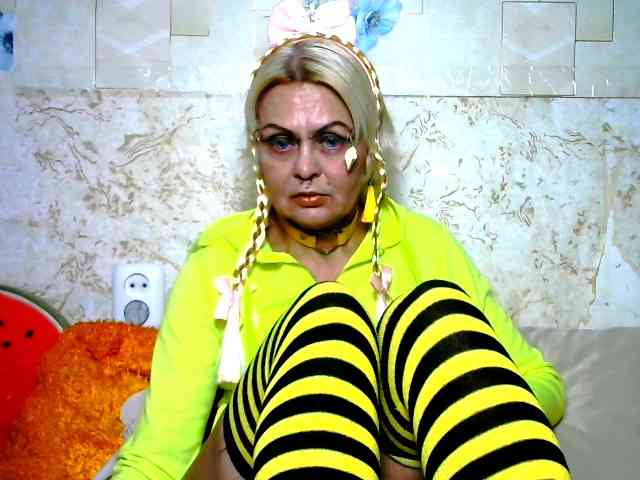 GardenerofIllusions webcam