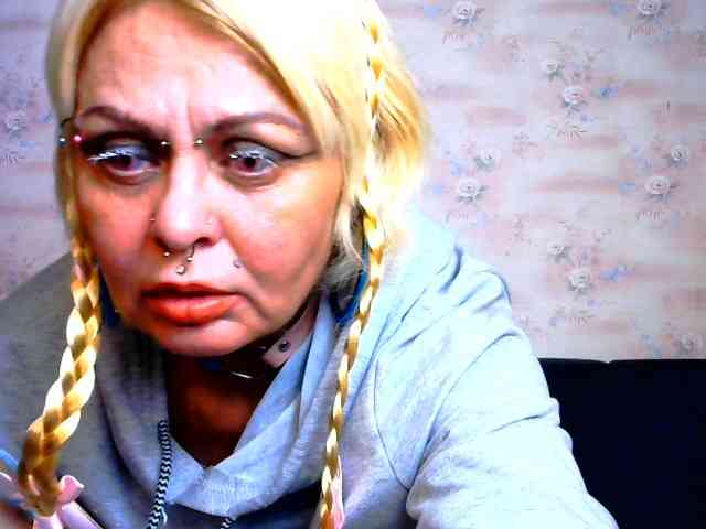 GardenerofIllusions webcam