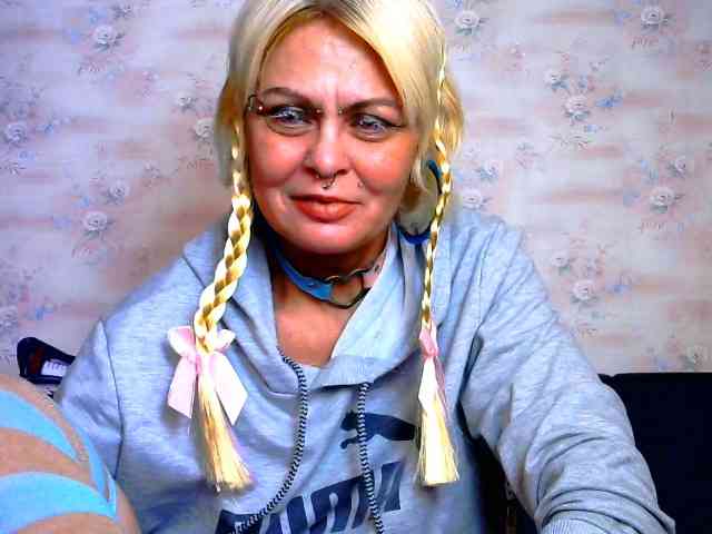 GardenerofIllusions webcam