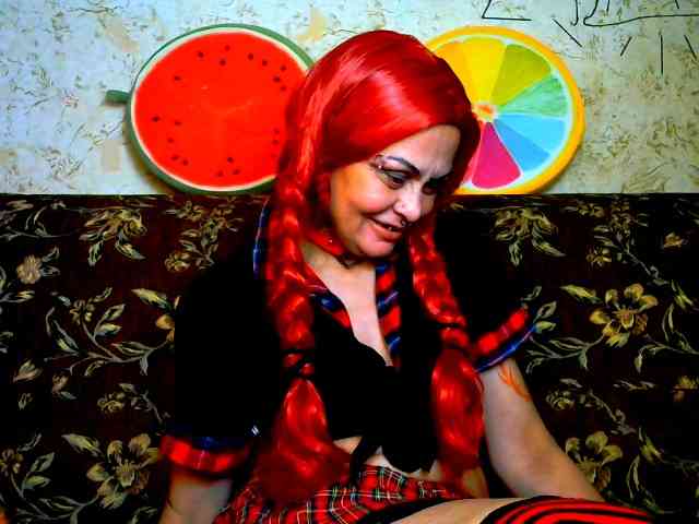 GardenerofIllusions webcam