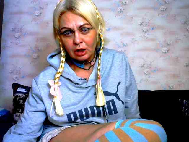 GardenerofIllusions webcam