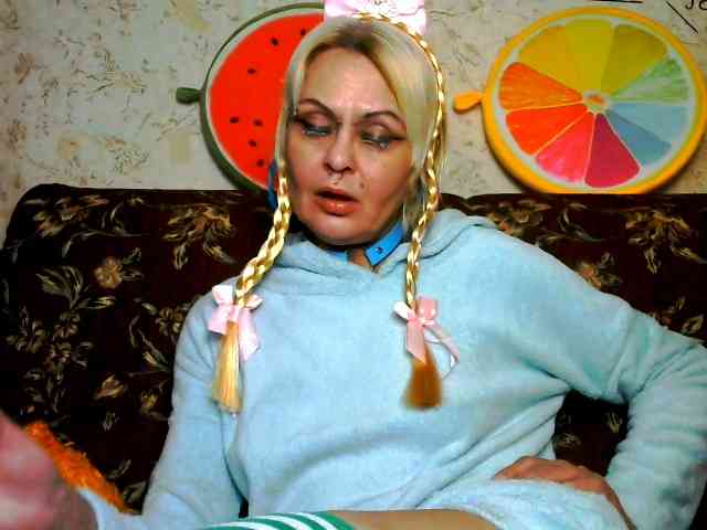 GardenerofIllusions webcam