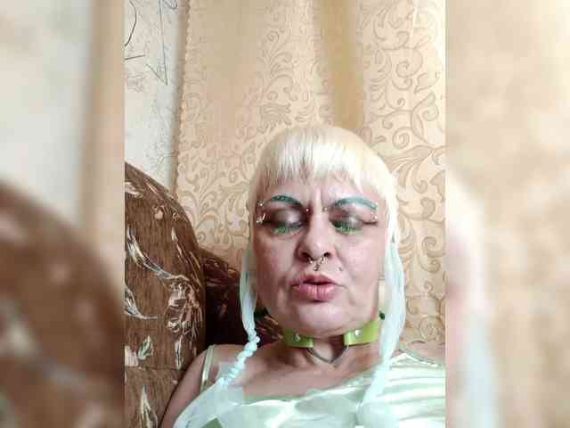 GardenerofIllusions webcam