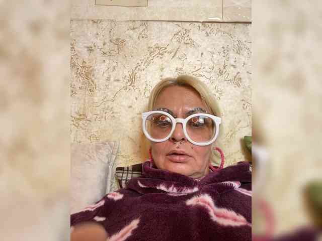 GardenerofIllusions webcam