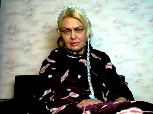 GardenerofIllusions webcam